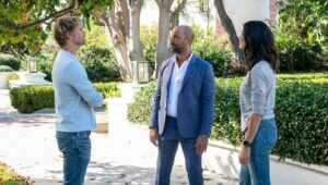 NCIS: Los Angeles: 13×13