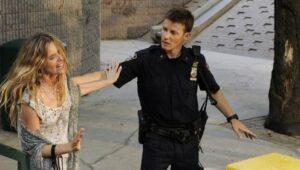 Blue Bloods: 5×1