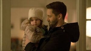 New Amsterdam: 3×4