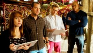 NCIS: Los Angeles: 6×11