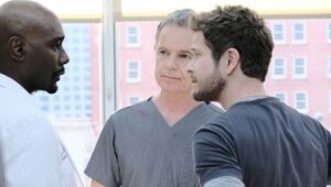 The Resident: 3×20