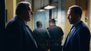 Blue Bloods: 12×2