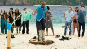 Survivor: 42×1