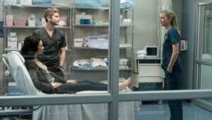 The Resident: 1×9