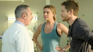 The Resident: 2×7