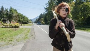 Twin Peaks: 3×15