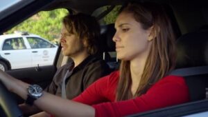 NCIS: Los Angeles: 1×20