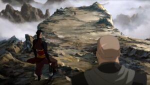 The Legend of Korra: 3×12