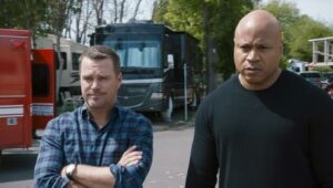 NCIS: Los Angeles: 13×20