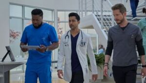 The Resident: 6×10