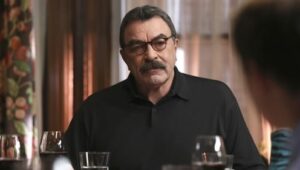 Blue Bloods: 8×5