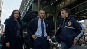 Blue Bloods: 13×7