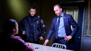 Blue Bloods: 12×6