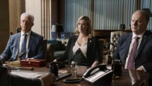 Blue Bloods: 13×14