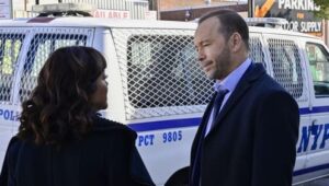 Blue Bloods: 13×8