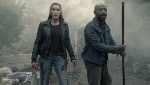 Fear the Walking Dead: 5×1