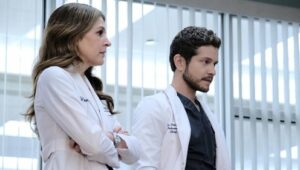 The Resident: 3×18