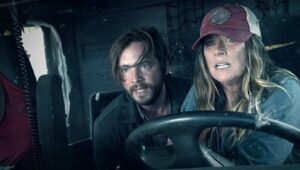 Fear the Walking Dead: 4×14