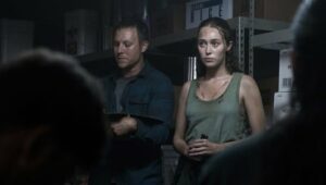 Fear the Walking Dead: 3×13