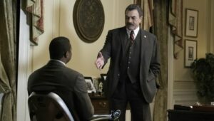 Blue Bloods: 7×22