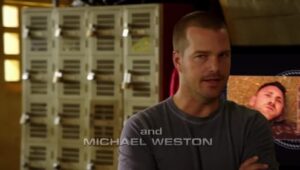 NCIS: Los Angeles: 3×10