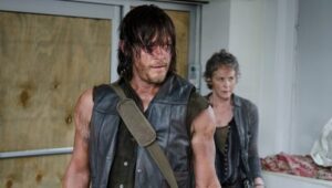 The Walking Dead: 5×6