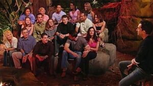 Survivor: 6×15