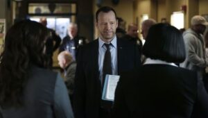 Blue Bloods: 5×6