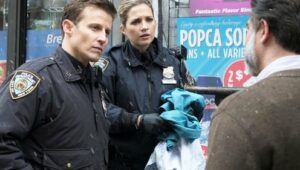 Blue Bloods: 8×21